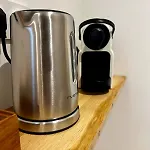 Cosy 24 - Center