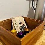 Cosy 24 - Center アパート ルマン