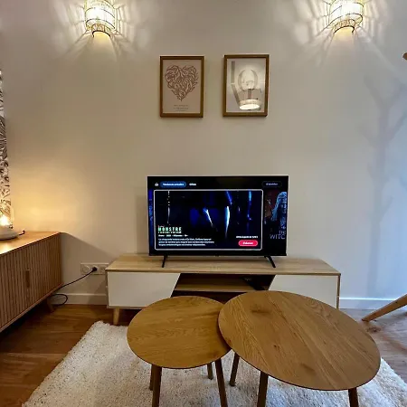 Cosy 24 - Center