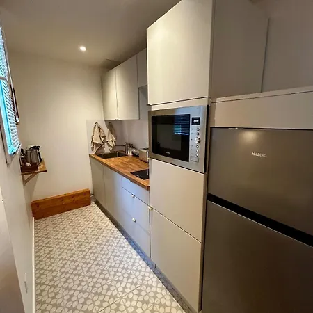 Cosy 24 - Center ルマン
