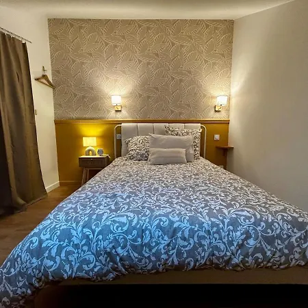 Cosy 24 - Center
