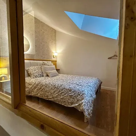 Cosy 24 - Center
