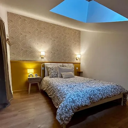 Cosy 24 - Center