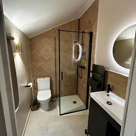 Appartamento Cosy 24 - Center Le Mans