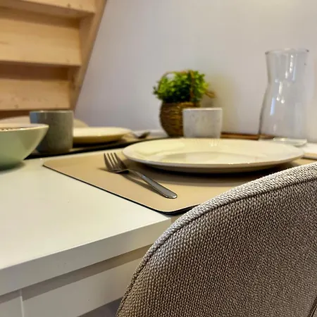 Cosy 24 - Center