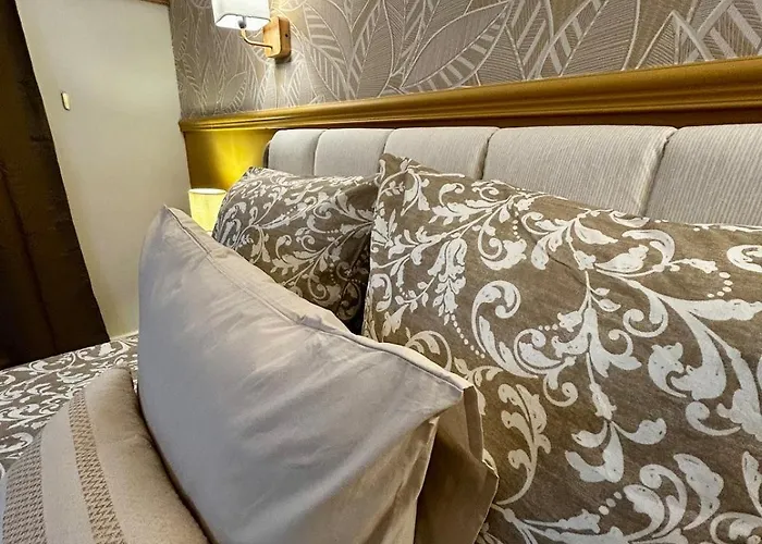 Appartamento Cosy 24 - Center