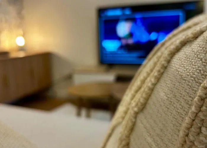 Appartamento Cosy 24 - Center