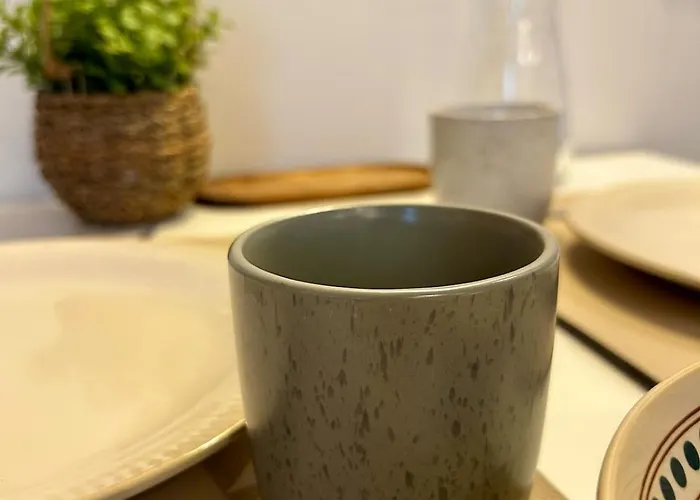 Appartamento Cosy 24 - Center